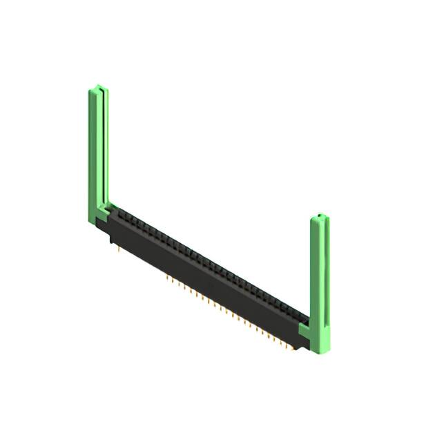 387-060-558-858 EDAC Inc.  Edgeboard Connectors